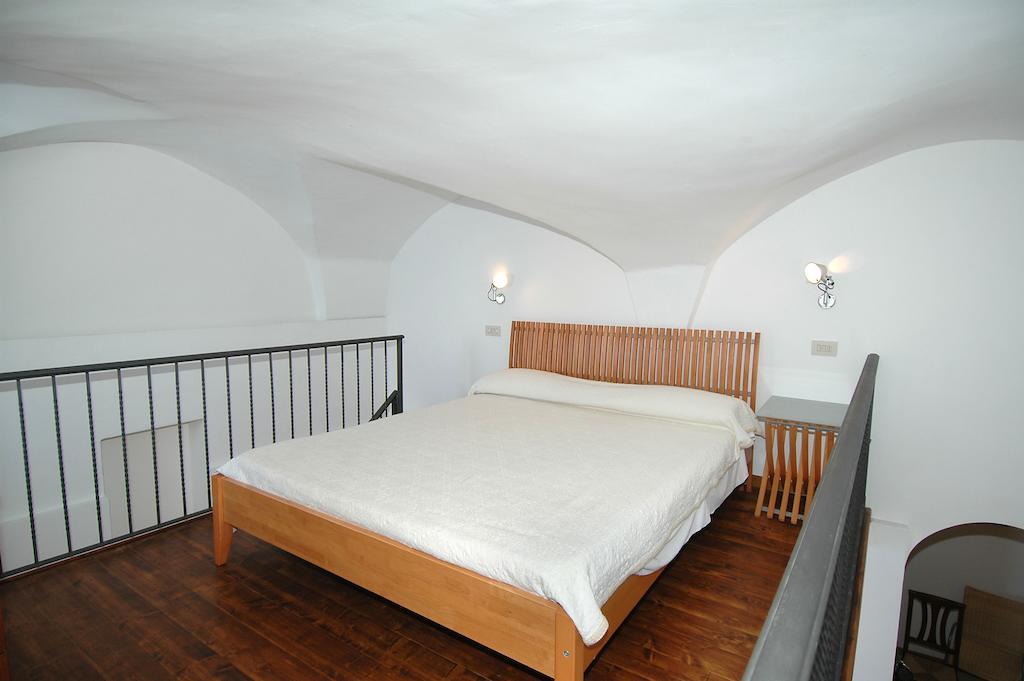 Villa Amalfi 51 Con Vista Mare, Giardino E Terrazze Conca dei Marini Zimmer foto